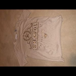 Wildfox shirt